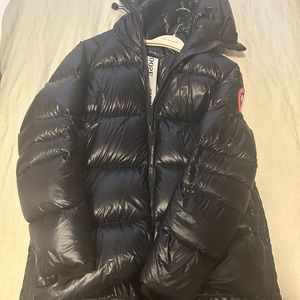 Canada Goose Cypress Puffer